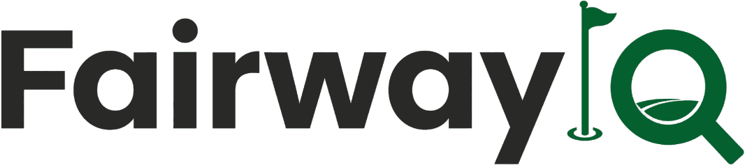 FairwayIQ